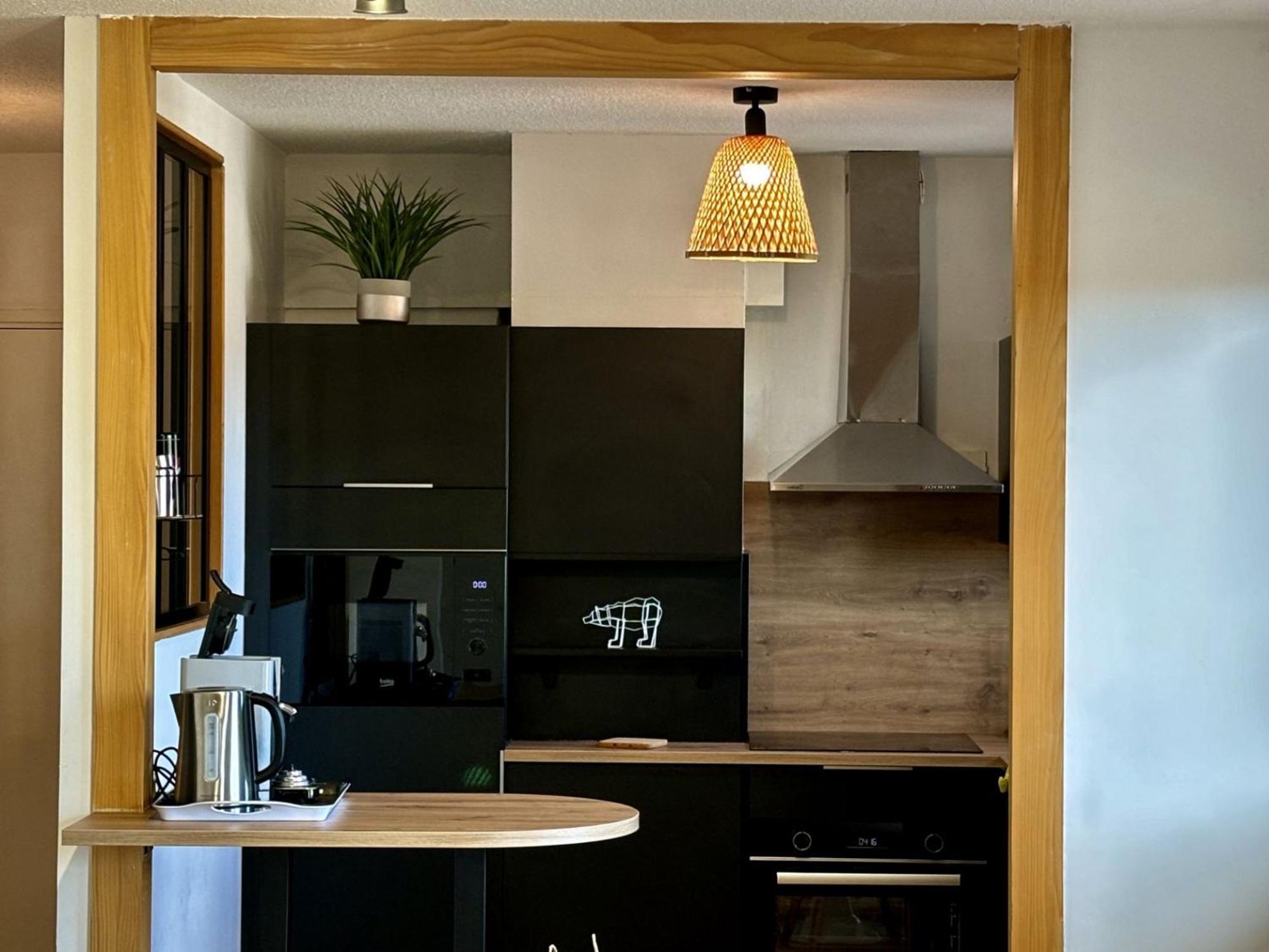 Le Point Virgule - Parking Prive - Climatisation Apartment Montauban Phòng bức ảnh