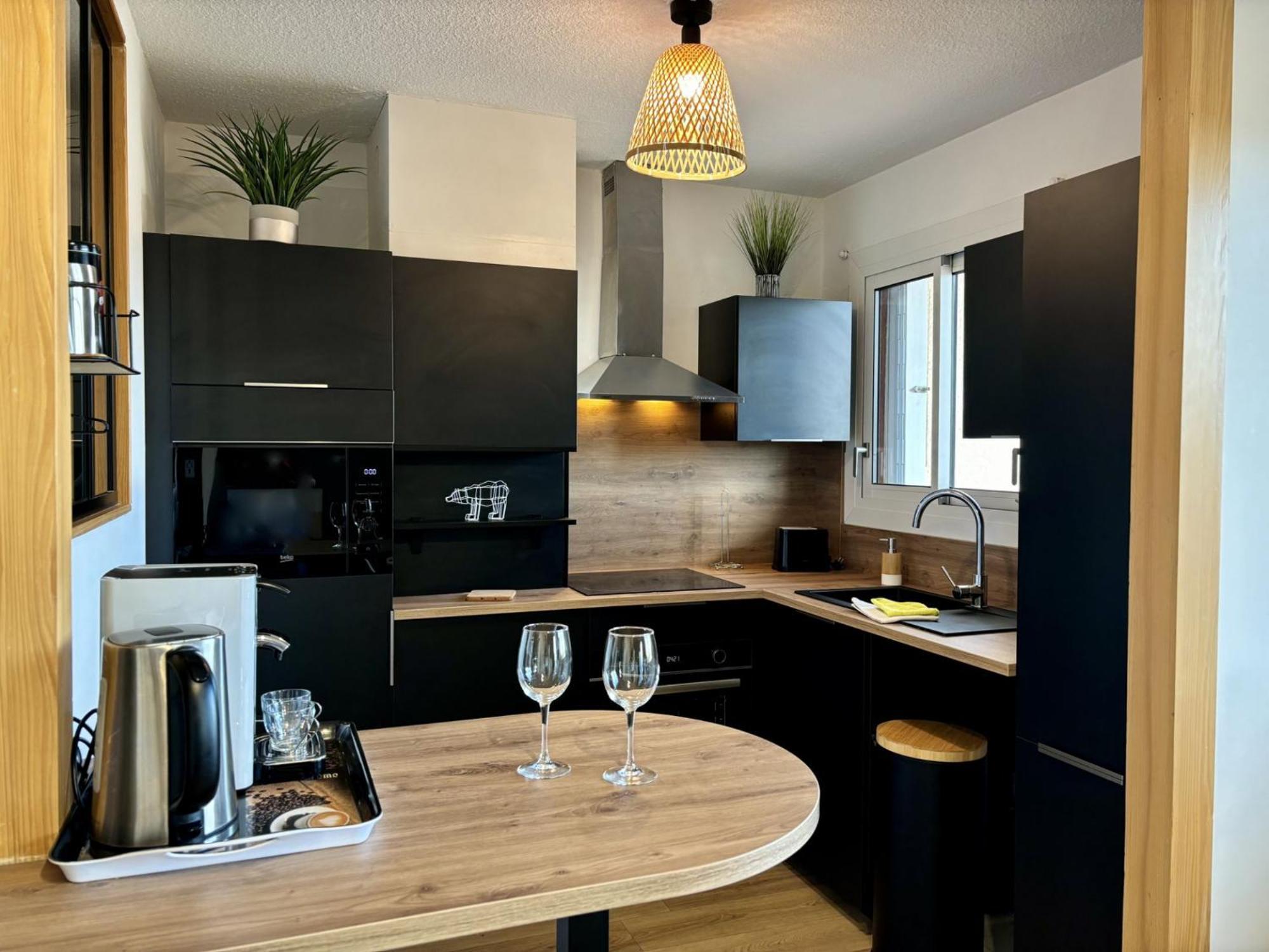 Le Point Virgule - Parking Prive - Climatisation Apartment Montauban Ngoại thất bức ảnh